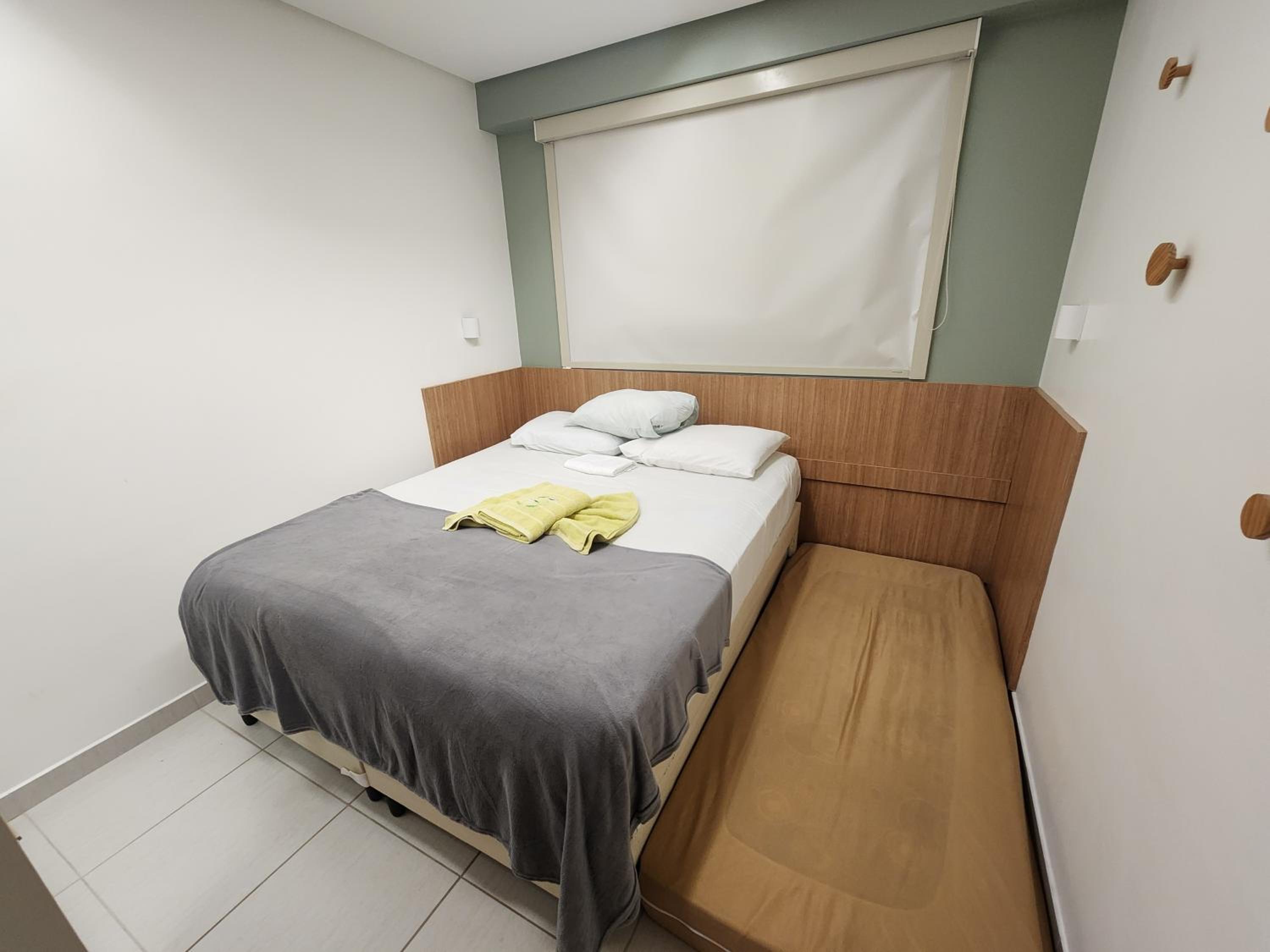 Cupe Beach Living Beira Mar