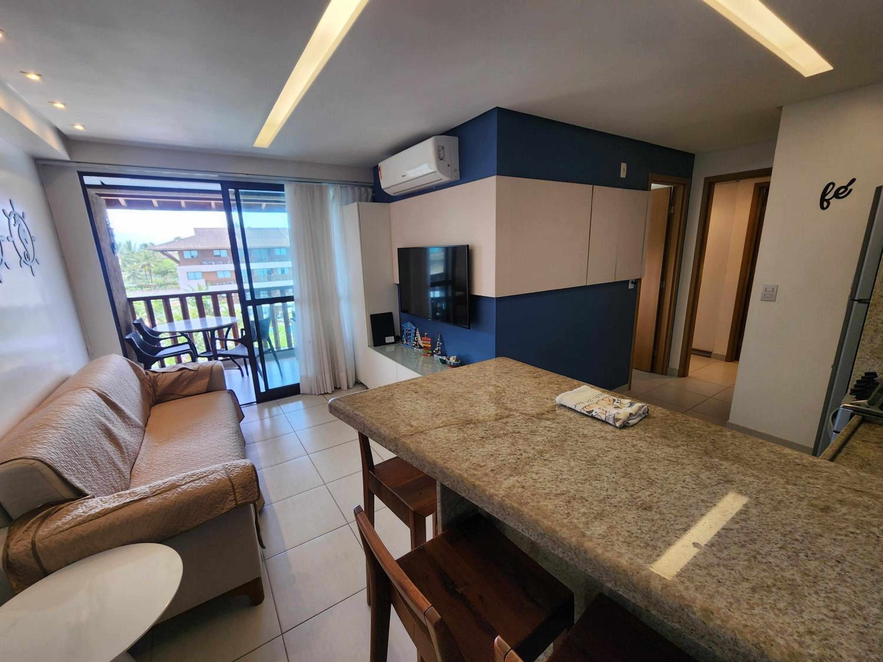 Cupe Beach Living Beira Mar