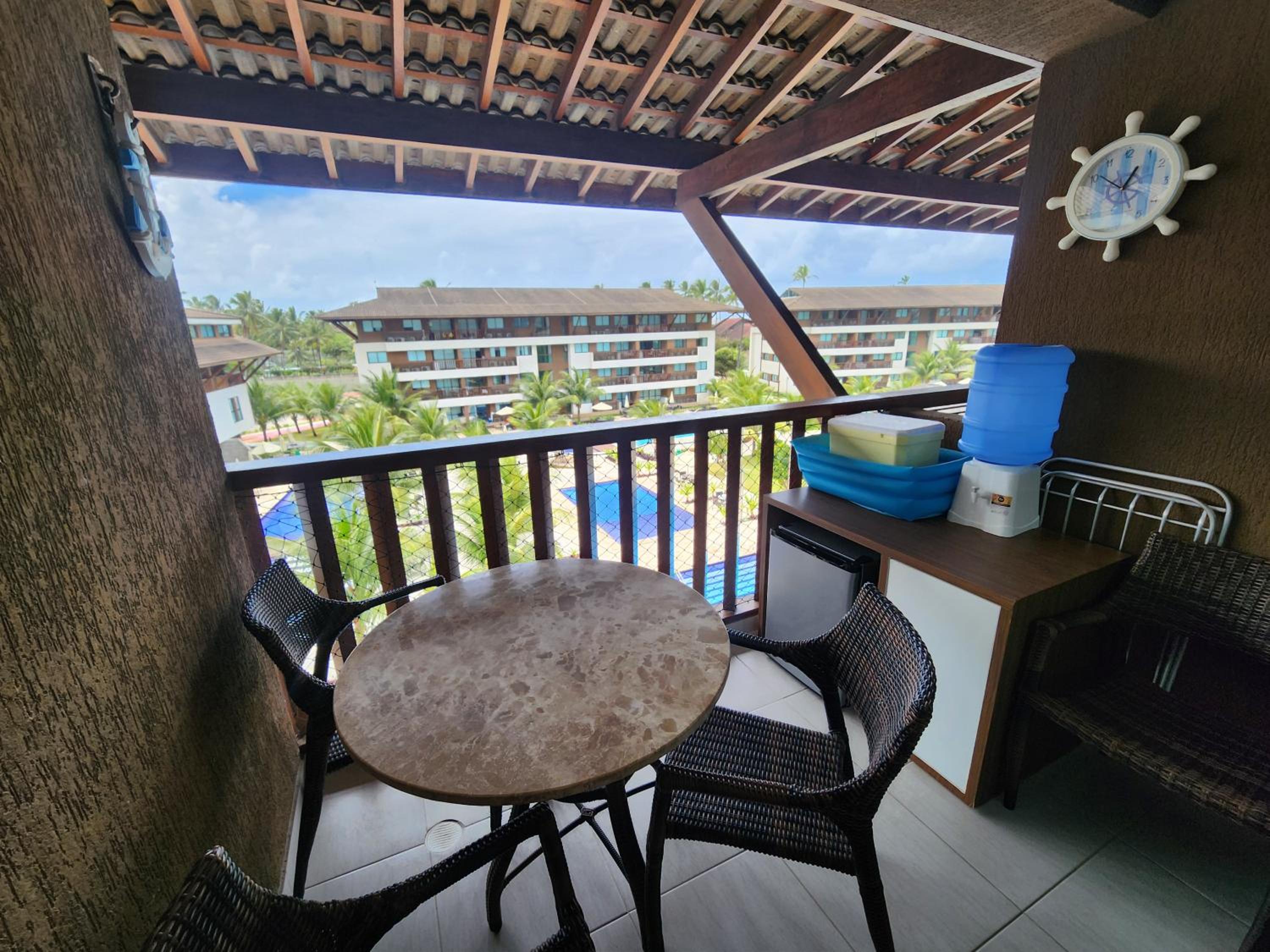 Cupe Beach Living Beira Mar