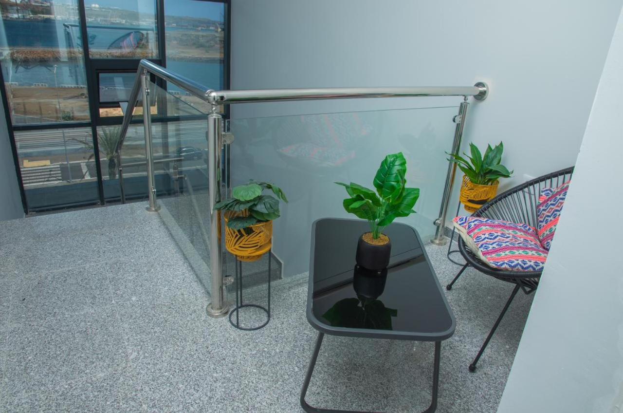 Résidence Cazino Apartamentos