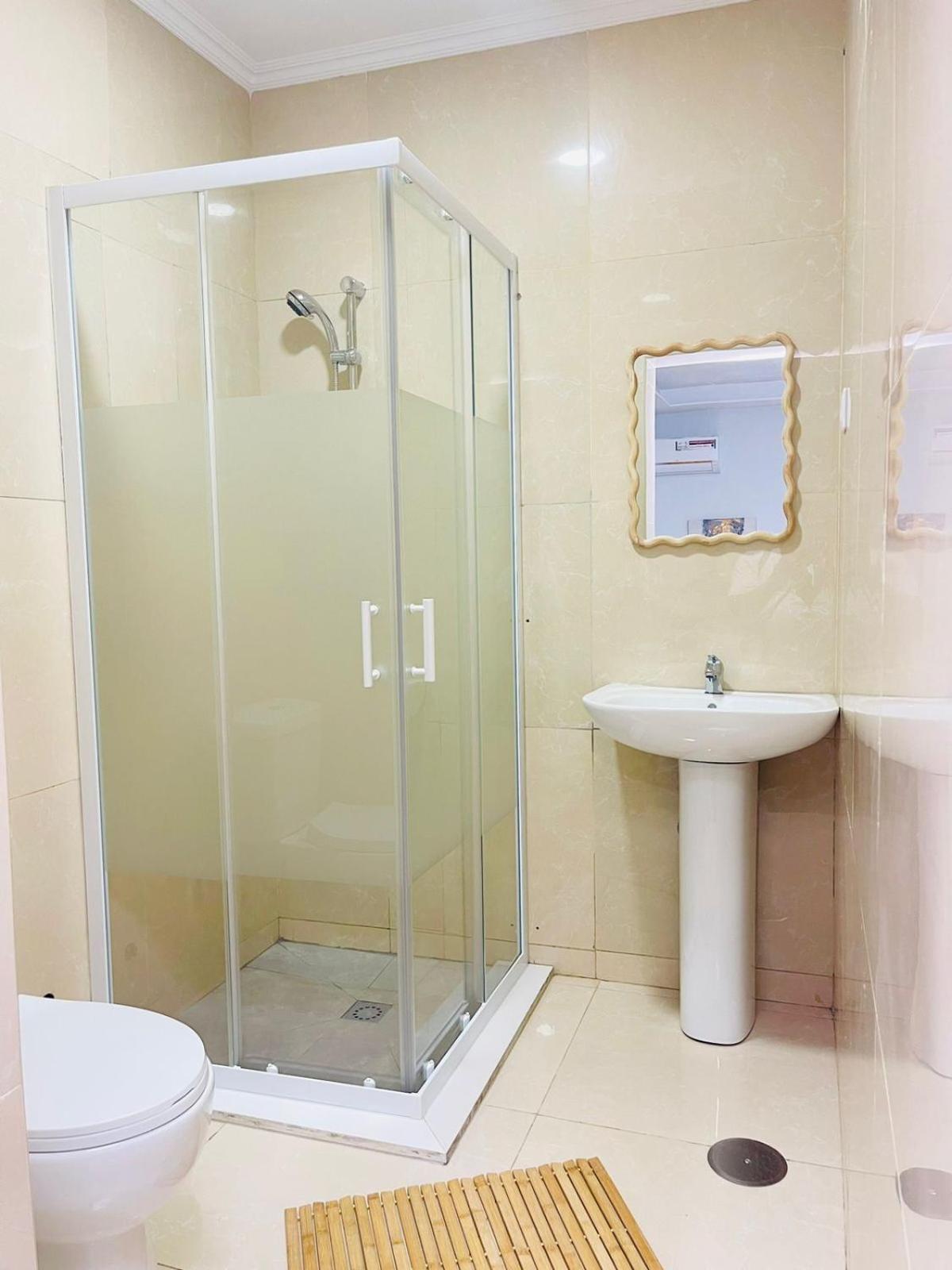 Résidence Cazino Apartamentos