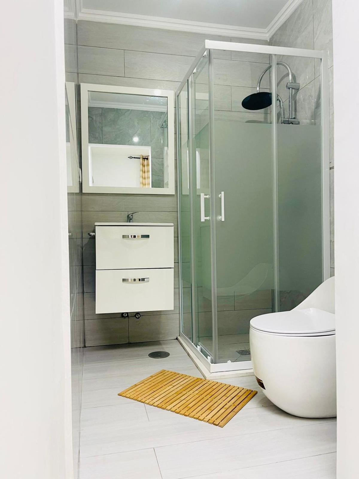 Résidence Cazino Apartamentos