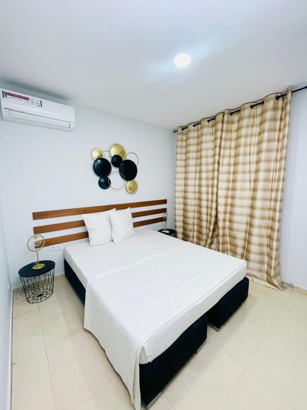 Résidence Cazino Apartamentos