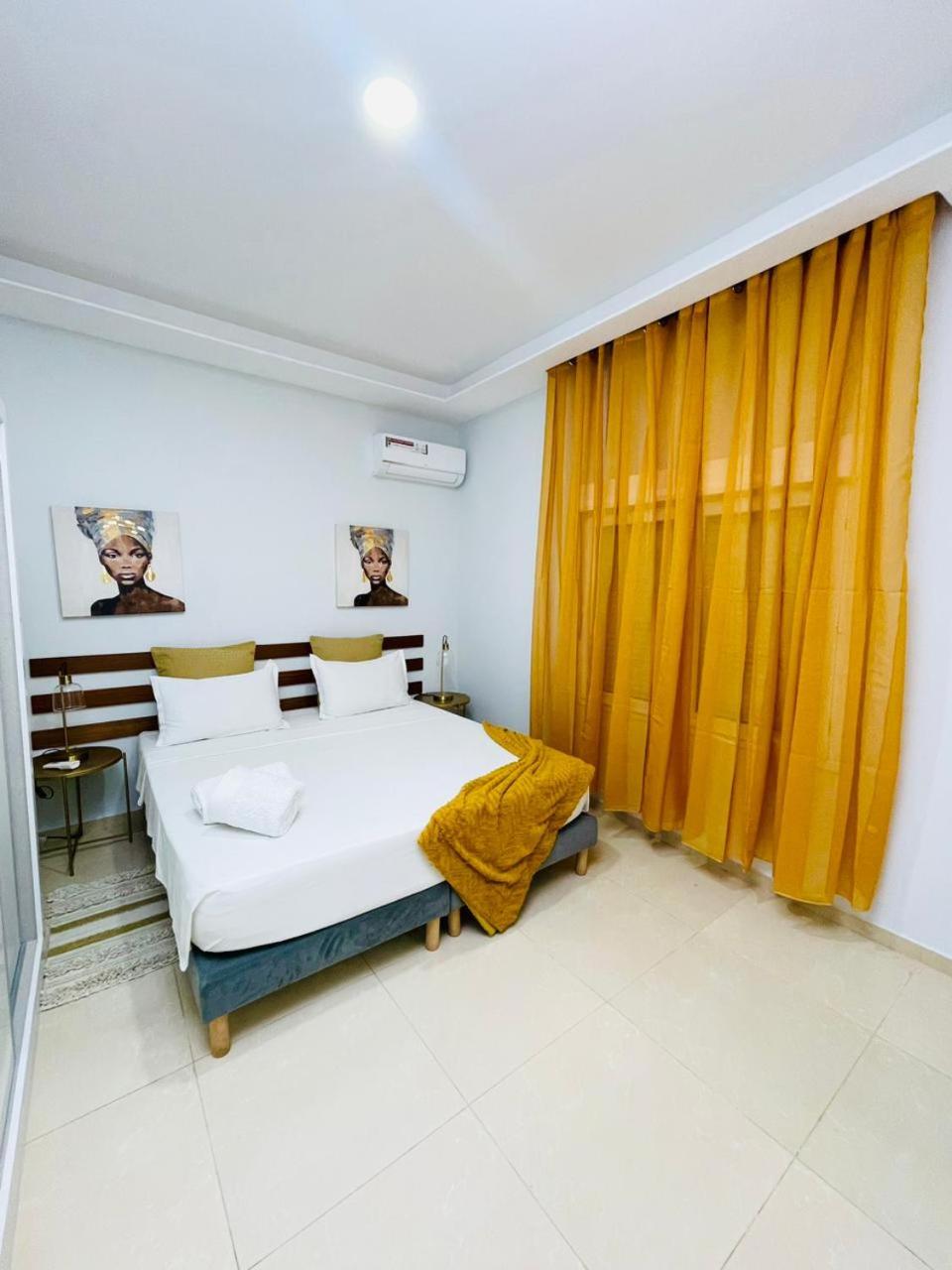 Résidence Cazino Apartamentos