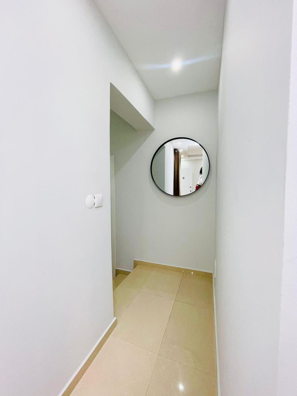 Résidence Cazino Apartamentos