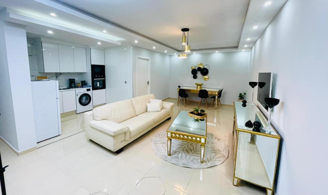 Résidence Cazino Apartamentos