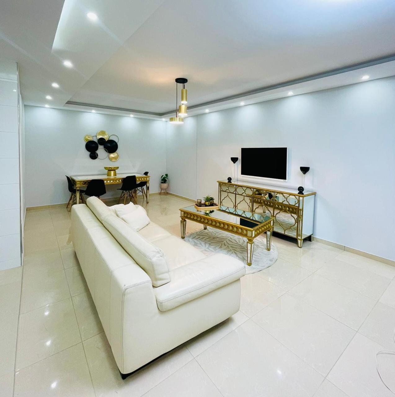 Résidence Cazino Apartamentos