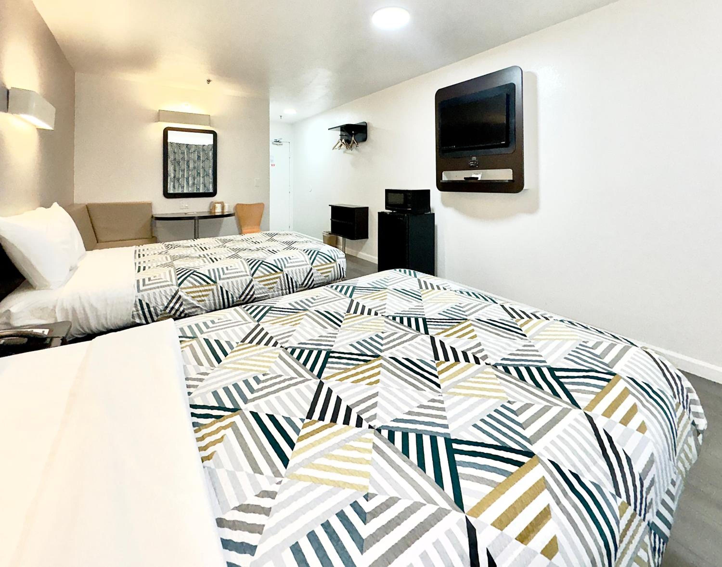 Motel 6 Dallas - Fair Park, Billede 13