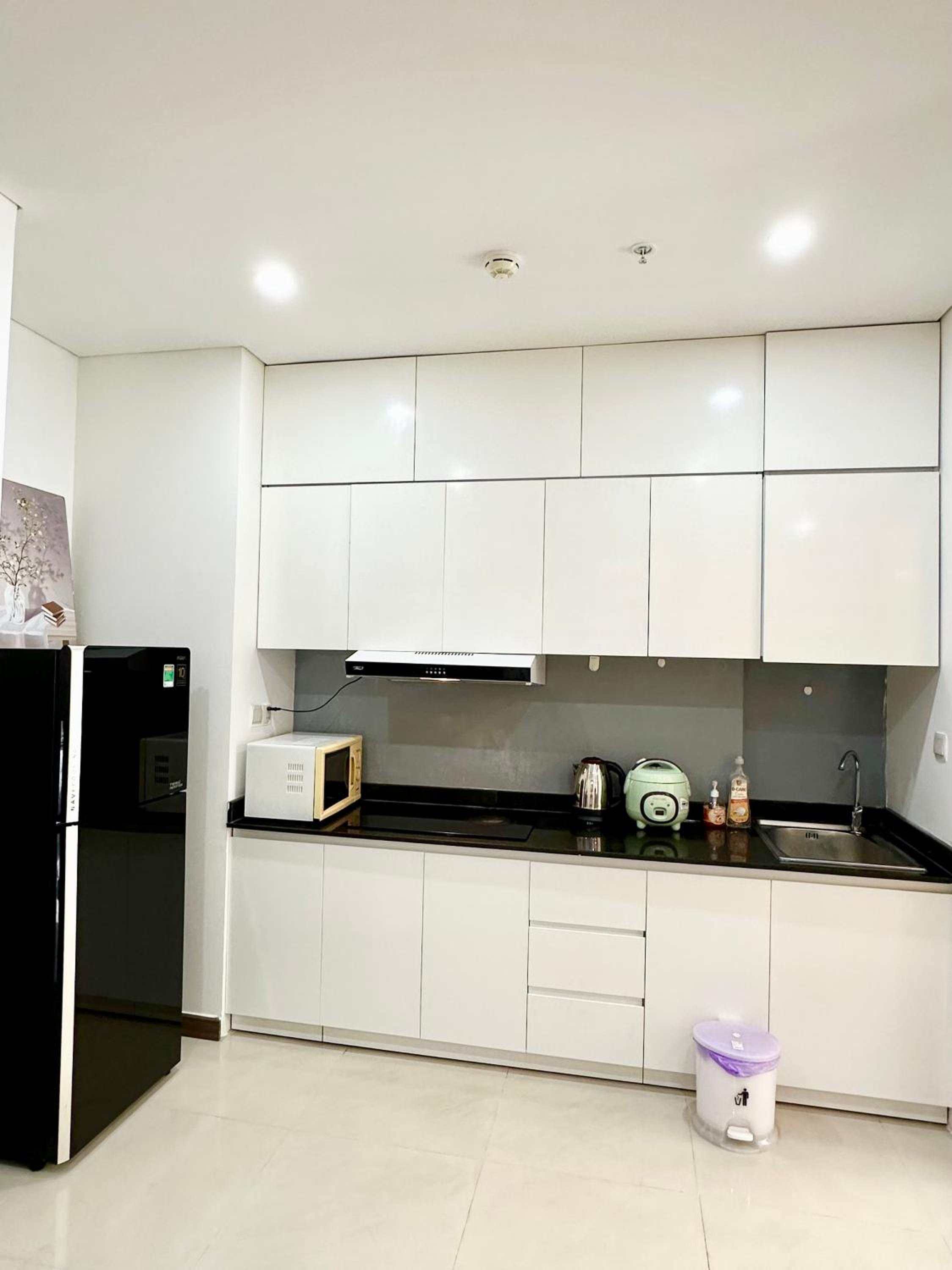 Hà Đô Centrosa quận 10