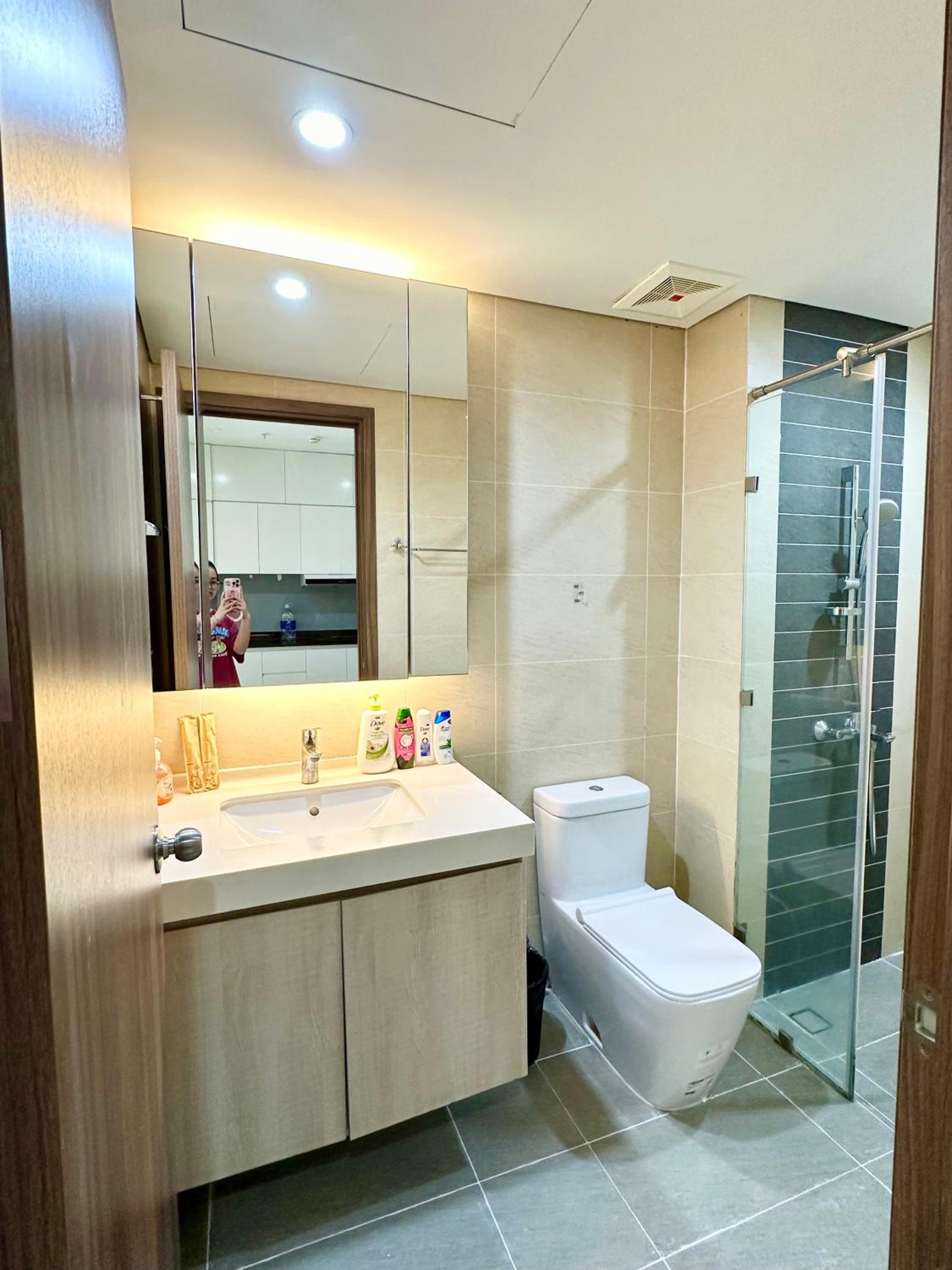Hà Đô Centrosa quận 10