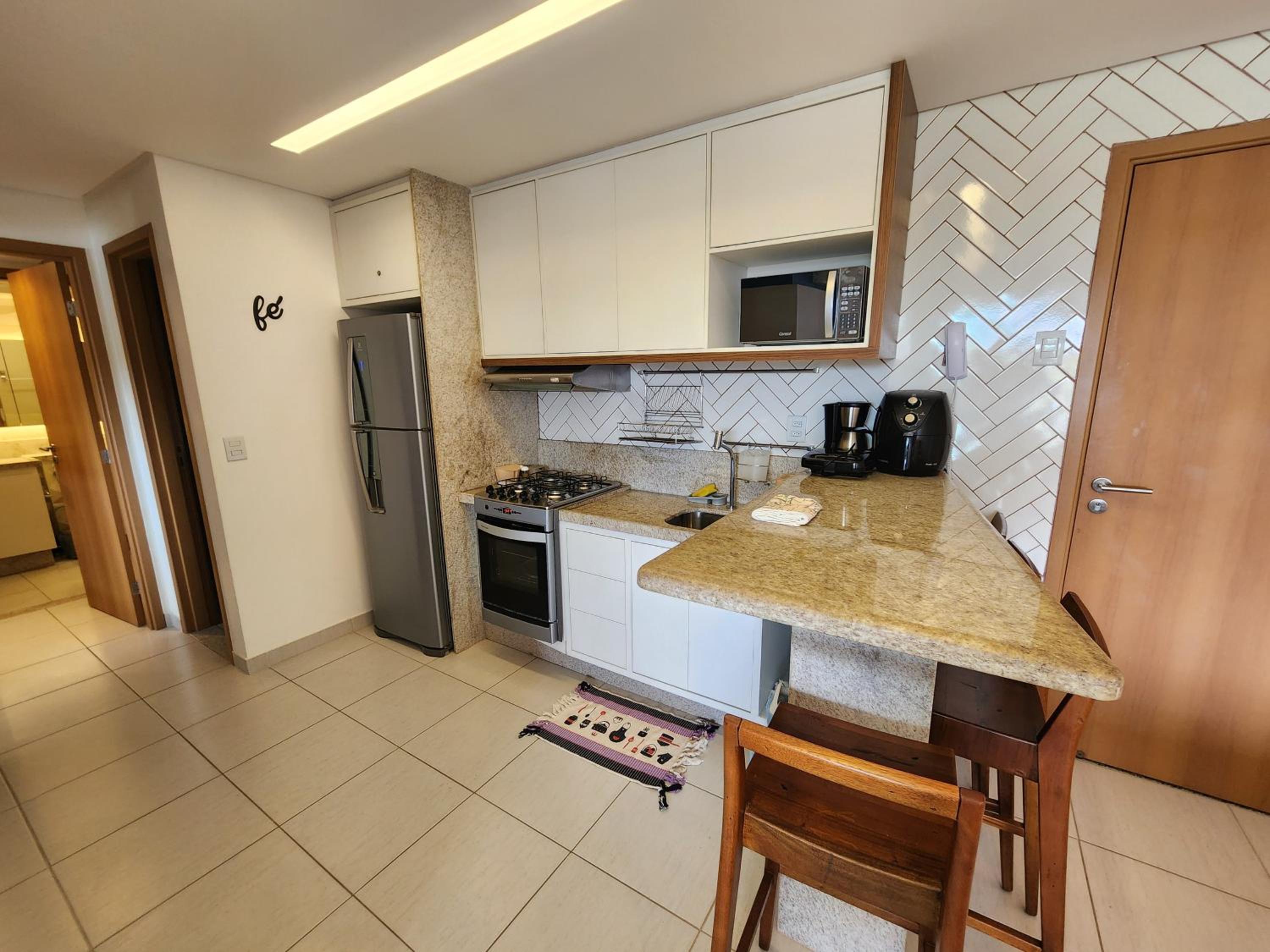 Cupe Beach Living Beira Mar