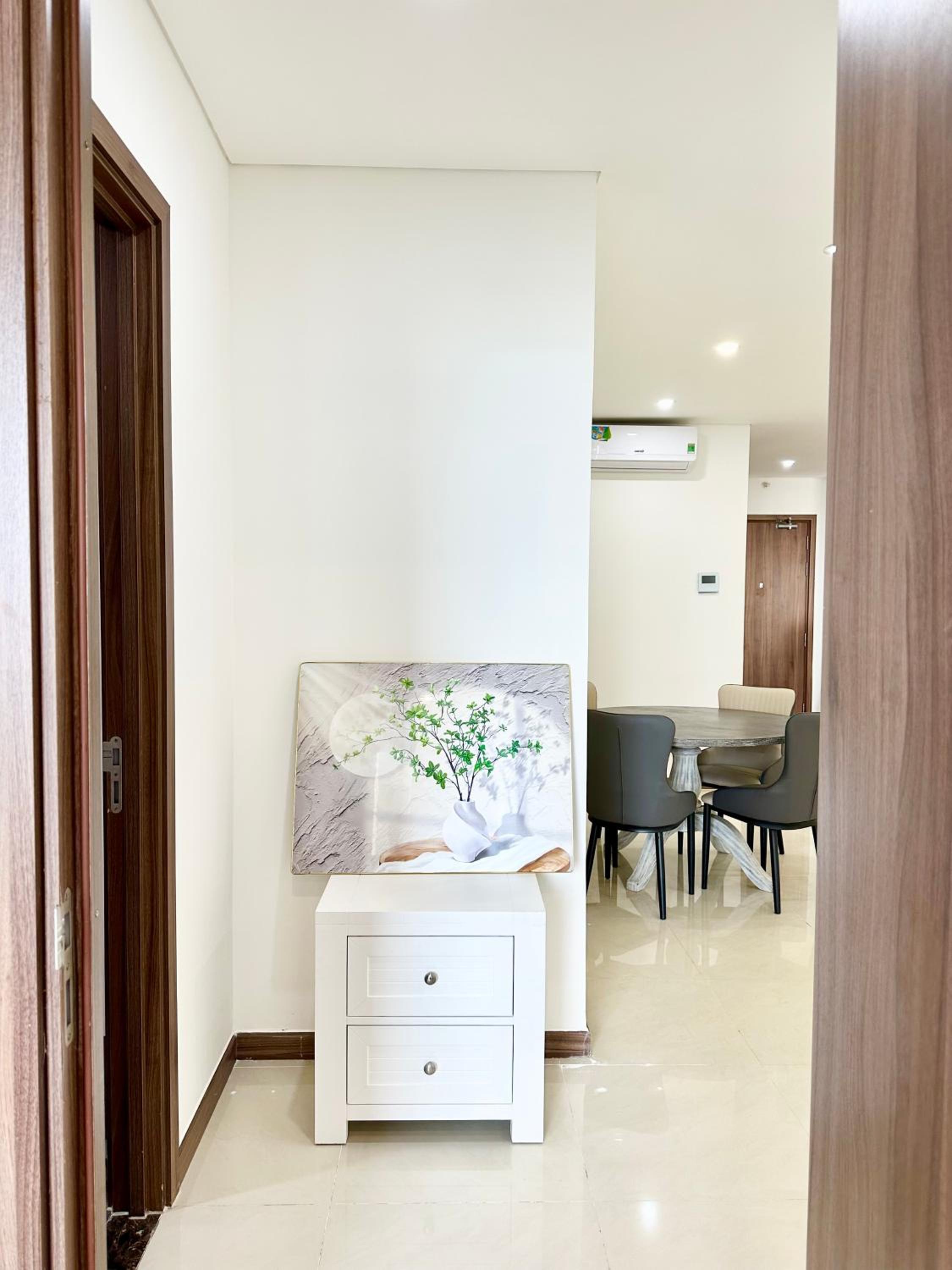 Hà Đô Centrosa quận 10