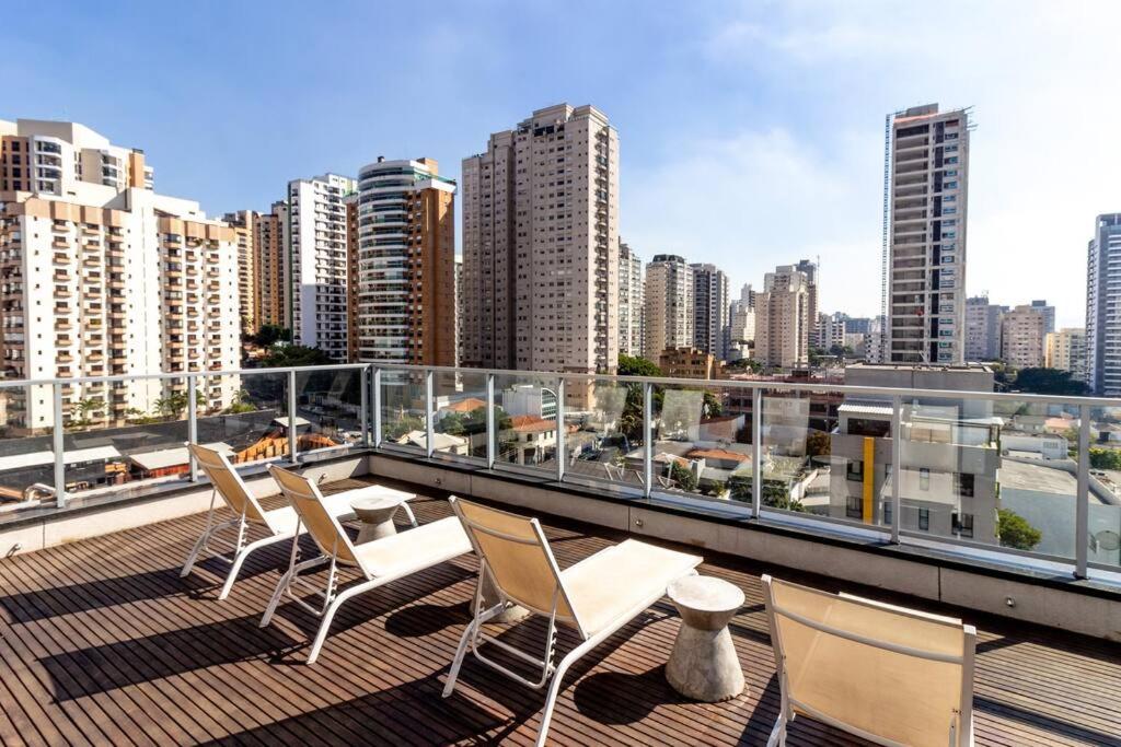 Loft Incrível em Perdizes