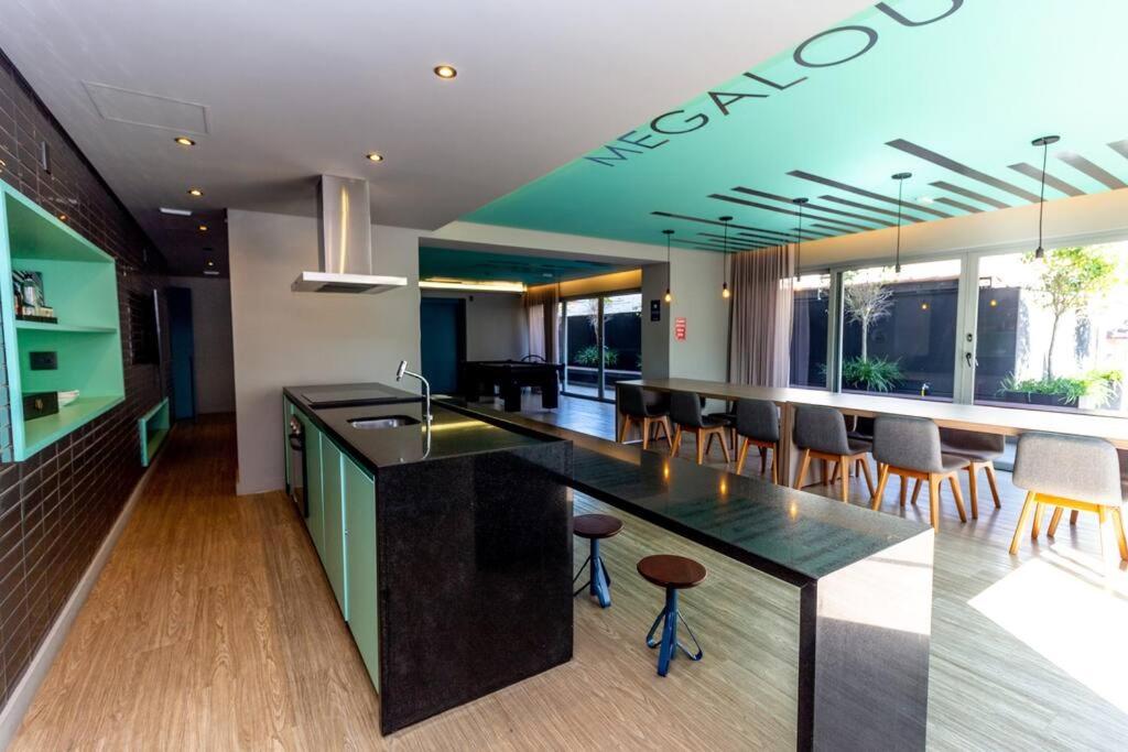 Loft Incrível em Perdizes