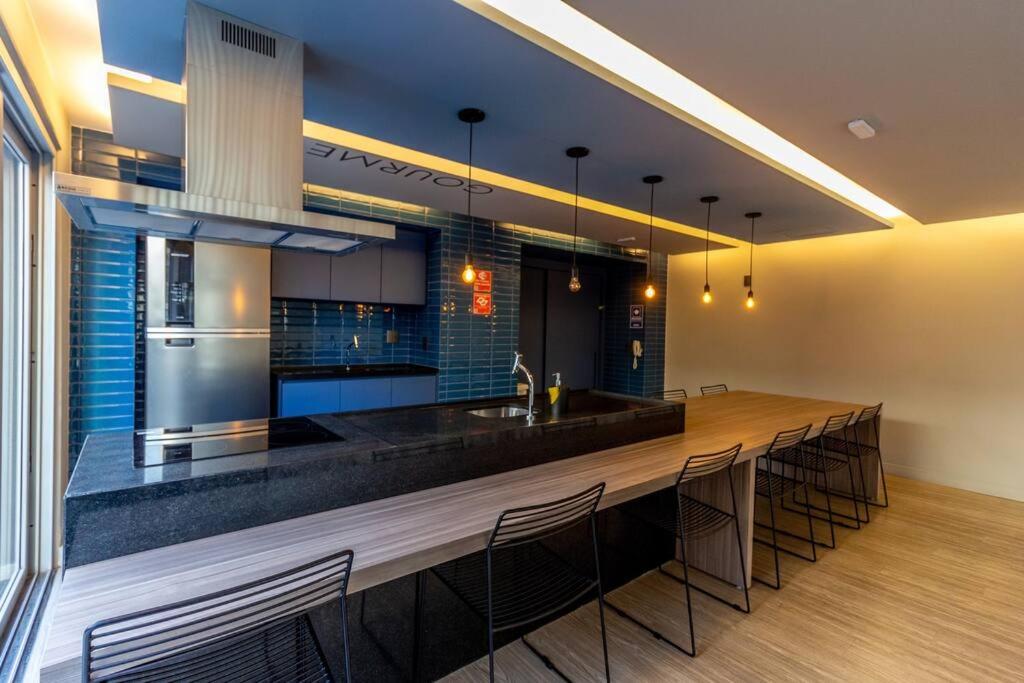 Loft Incrível em Perdizes