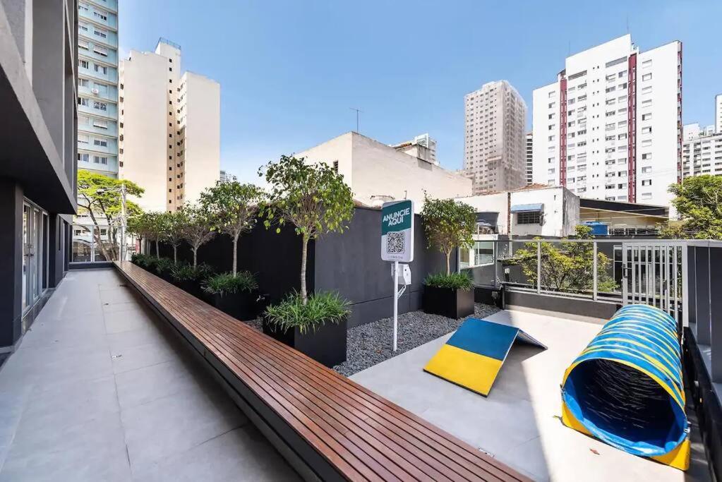 Loft Incrível em Perdizes