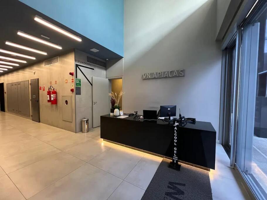 Loft Incrível em Perdizes