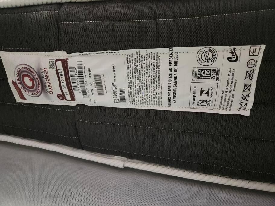 Loft Incrível em Perdizes
