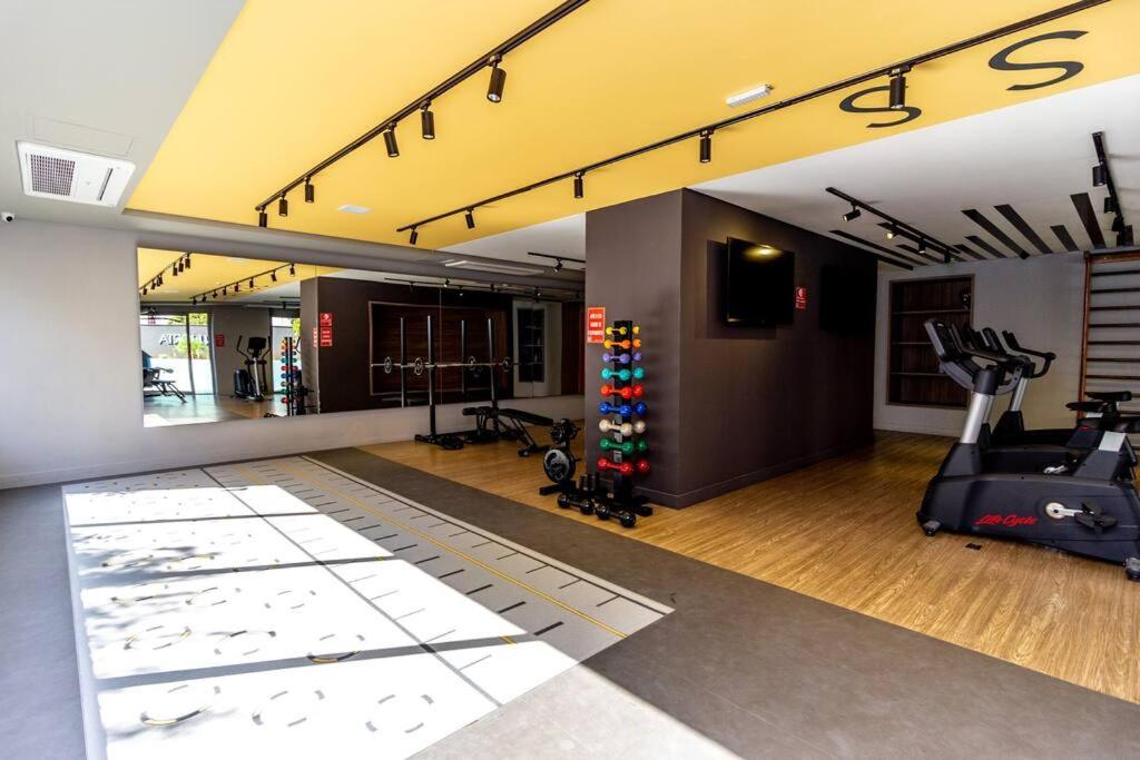 Loft Incrível em Perdizes
