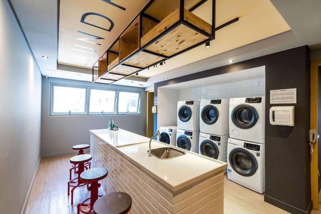 Loft Incrível em Perdizes