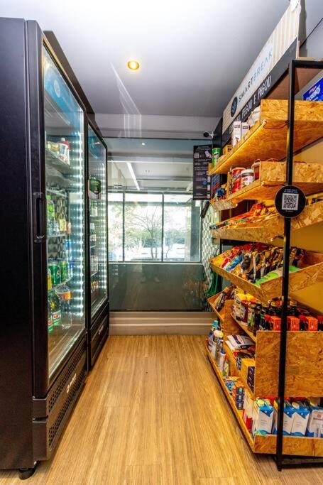 Loft Incrível em Perdizes