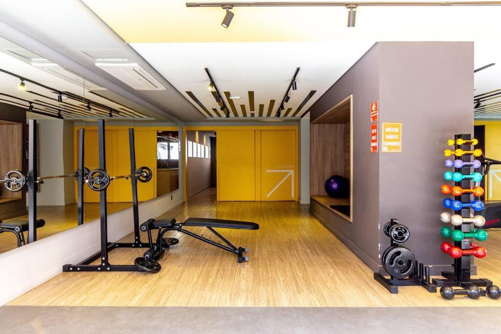 Loft Incrível em Perdizes