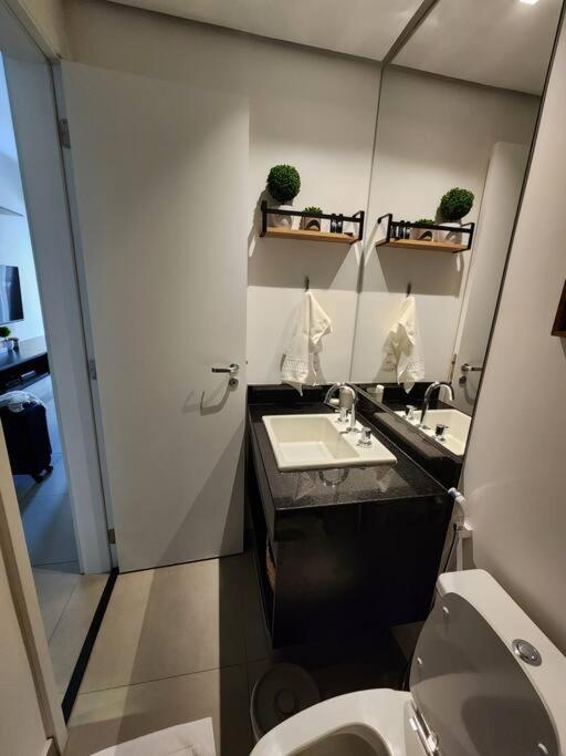 Loft Incrível em Perdizes