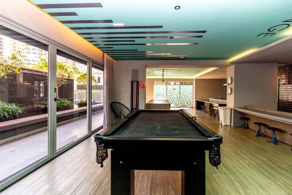 Loft Incrível em Perdizes