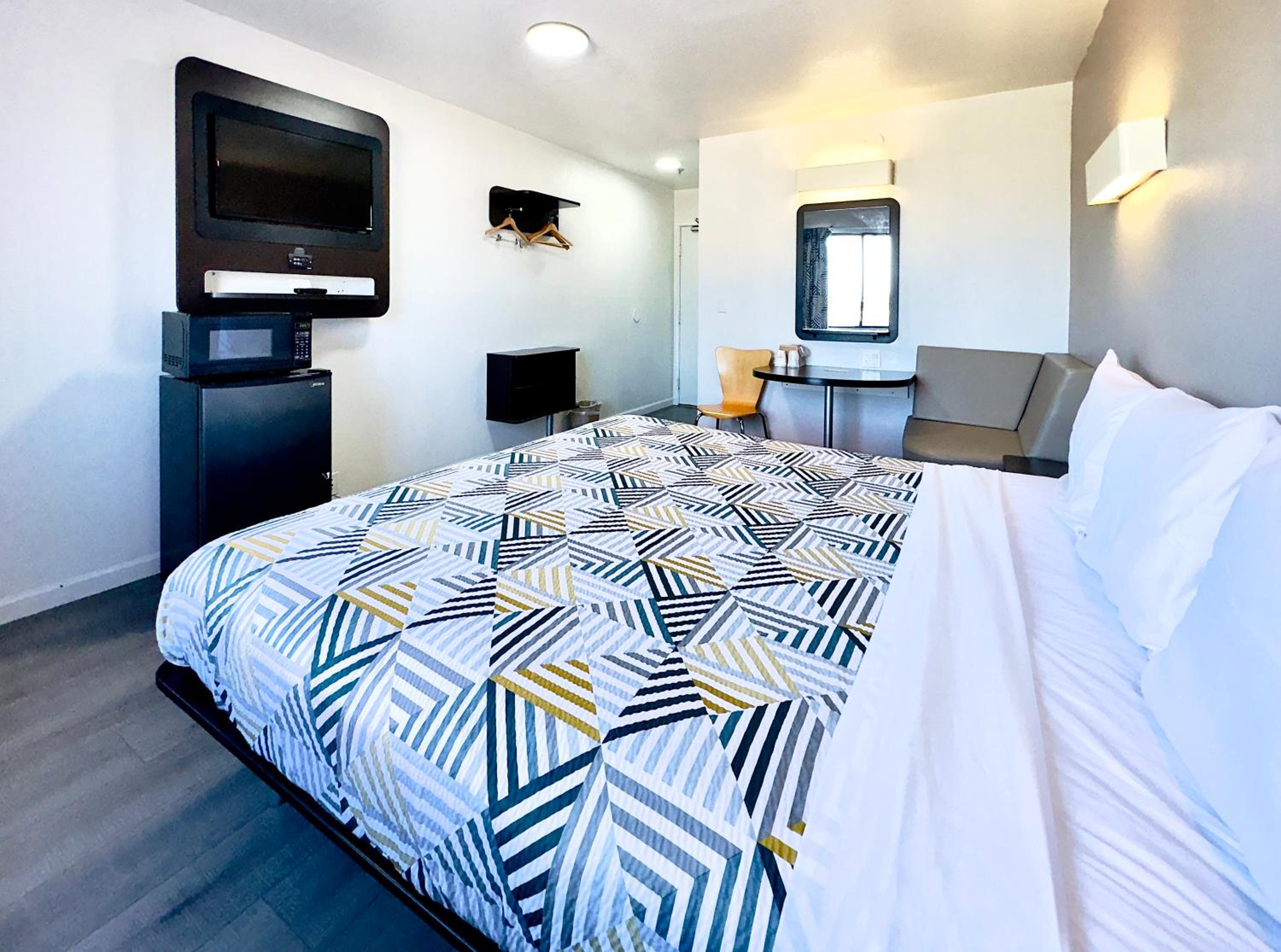 Motel 6 Dallas - Fair Park, Billede 22