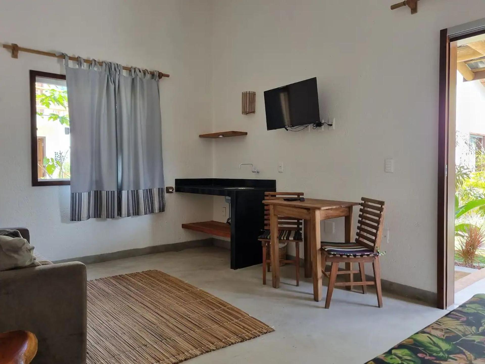 Villa Mia Arraial d'Ajuda Chalés