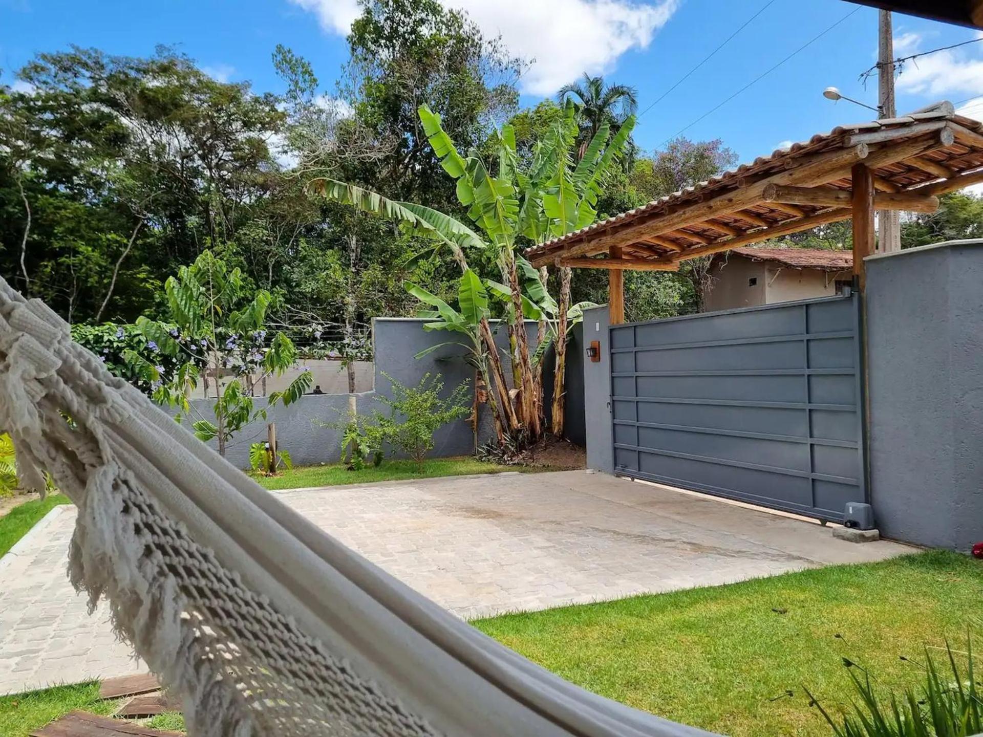 Villa Mia Arraial d'Ajuda Chalés