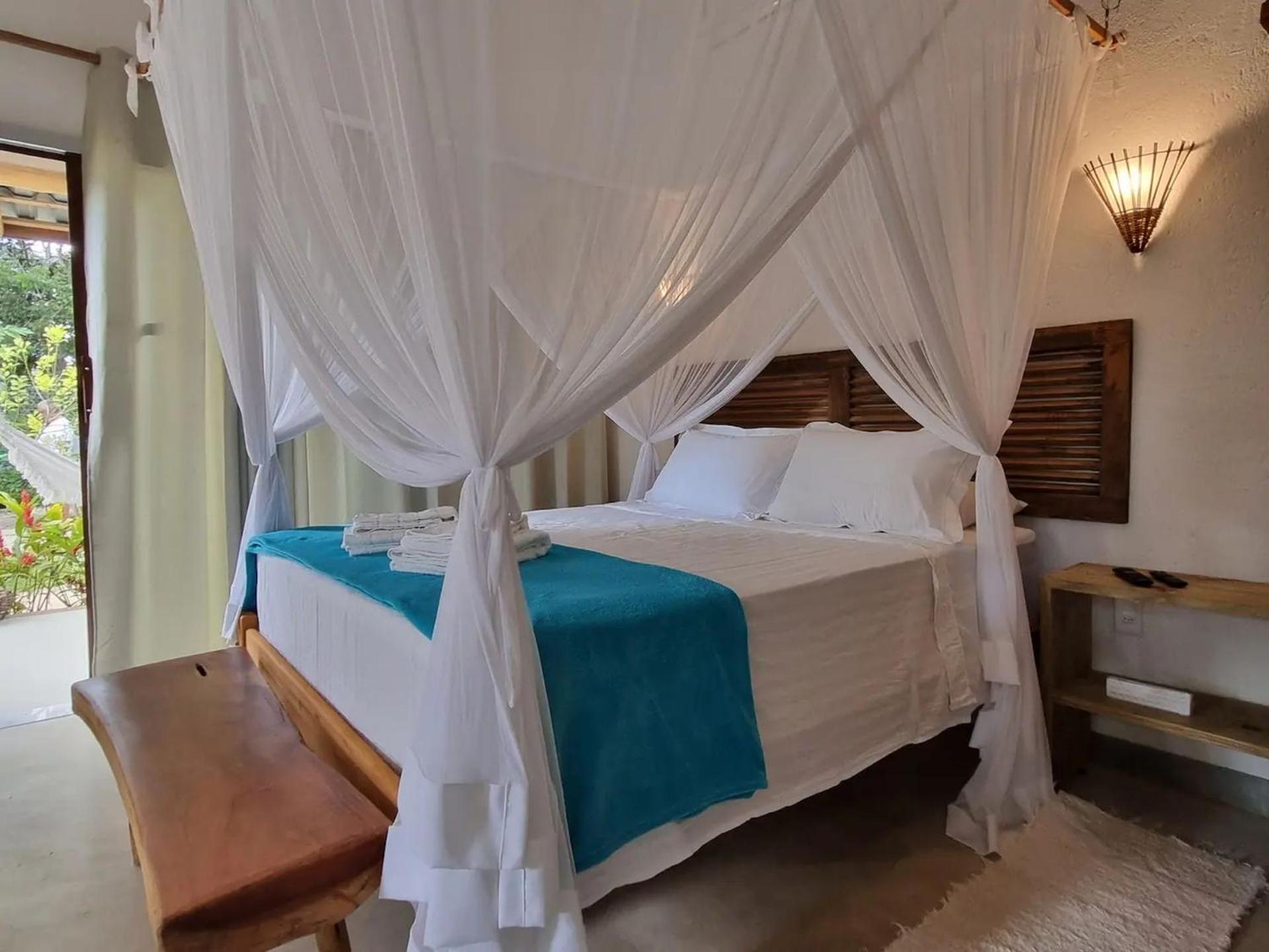 Villa Mia Arraial d'Ajuda Chalés