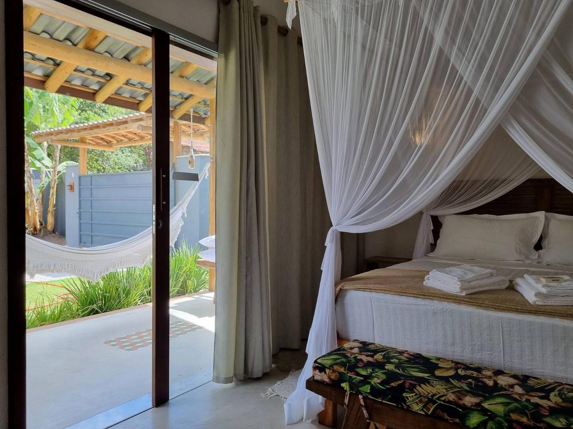 Villa Mia Arraial d'Ajuda Chalés