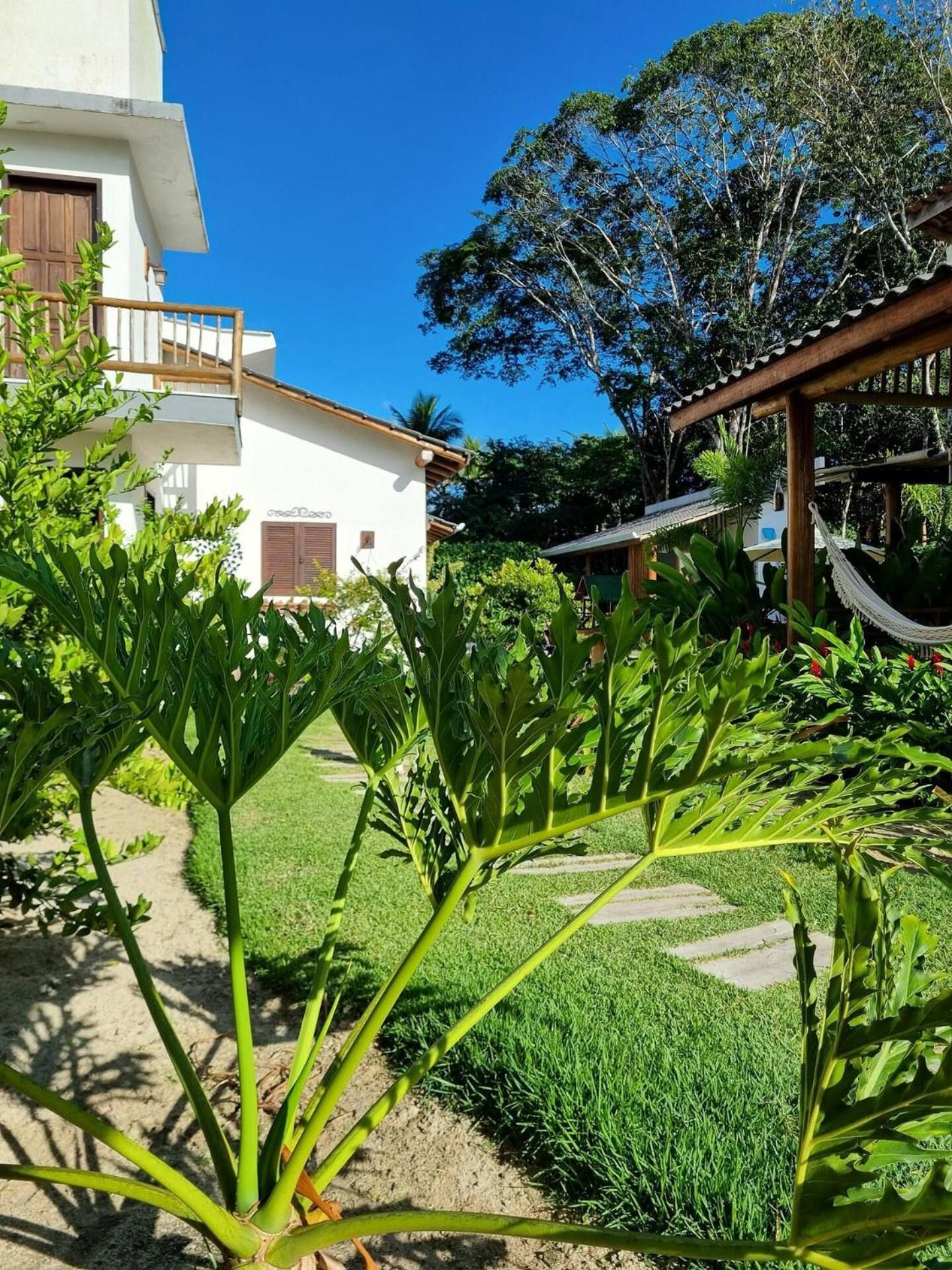 Villa Mia Arraial d'Ajuda Chalés