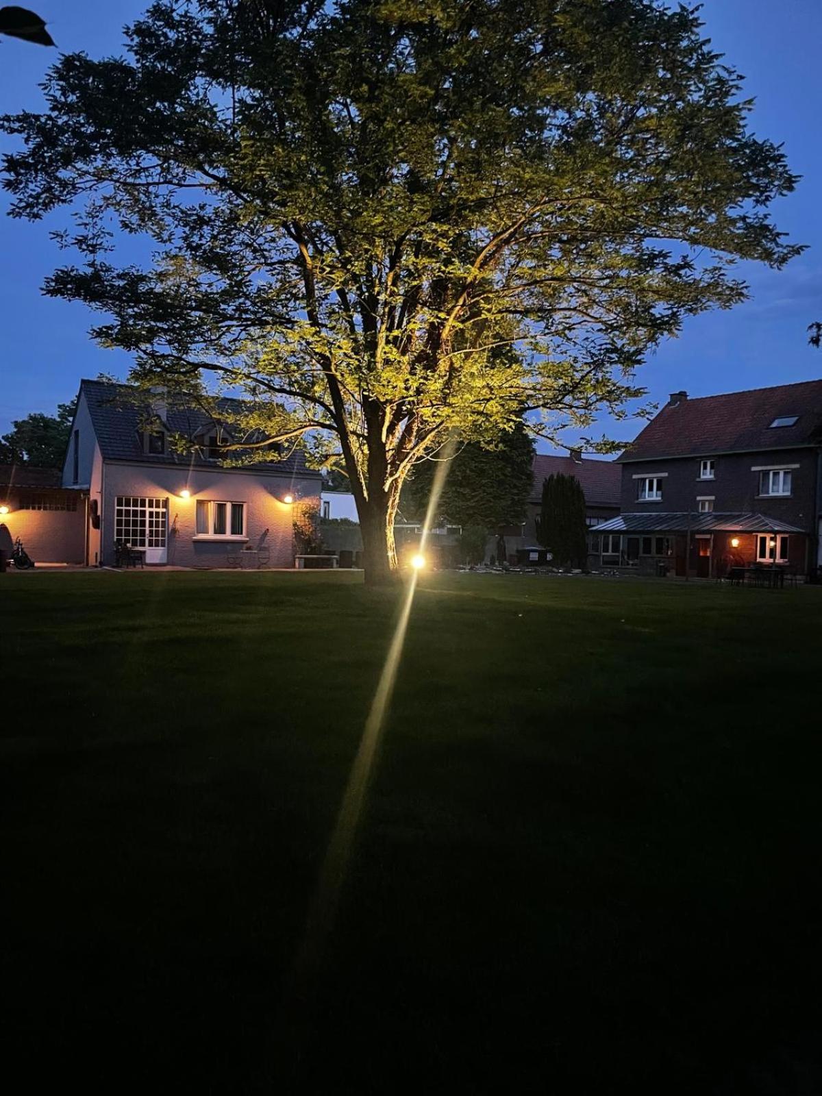 Guesthouse 't Goed Leven