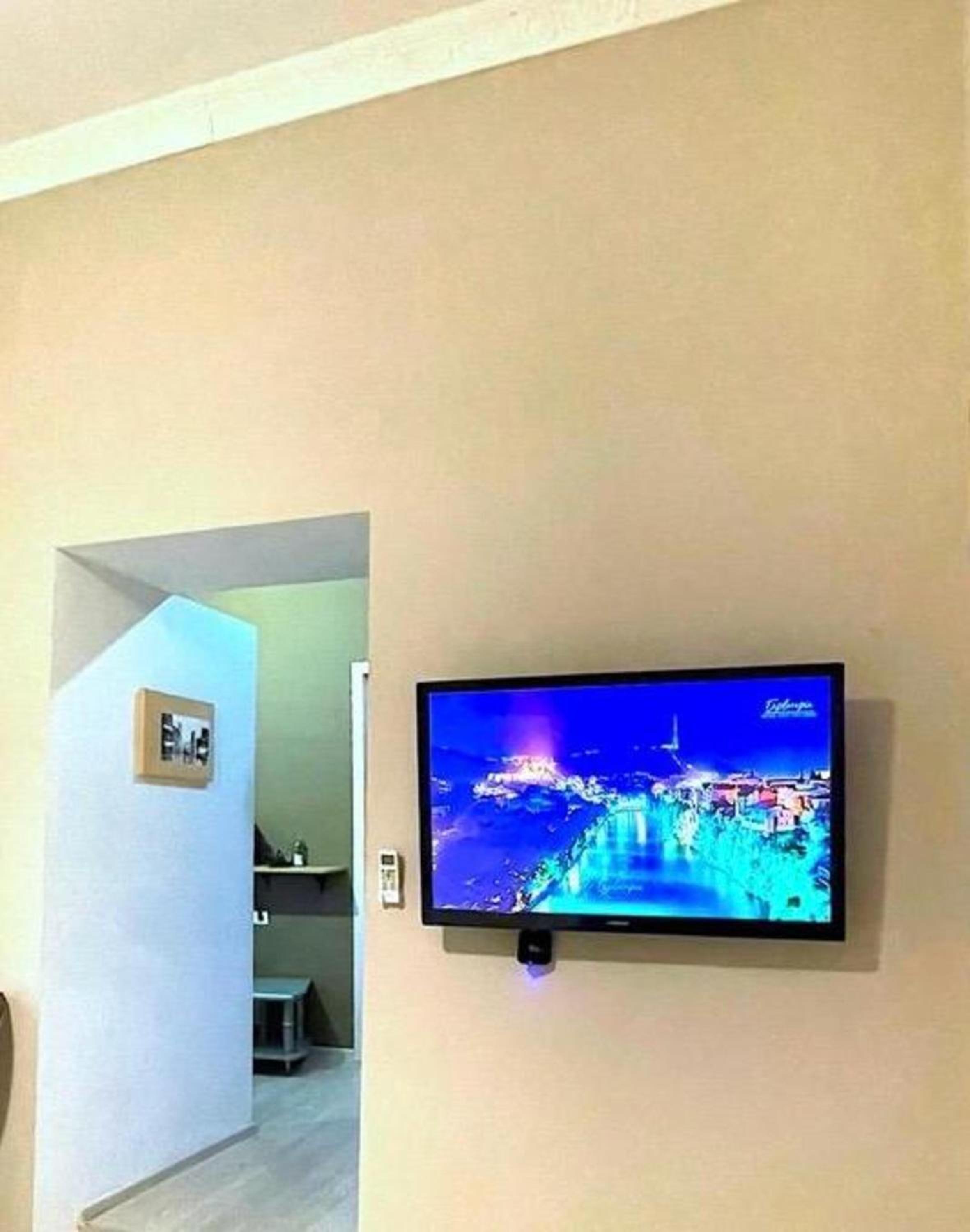 Art Hotel Tabidze