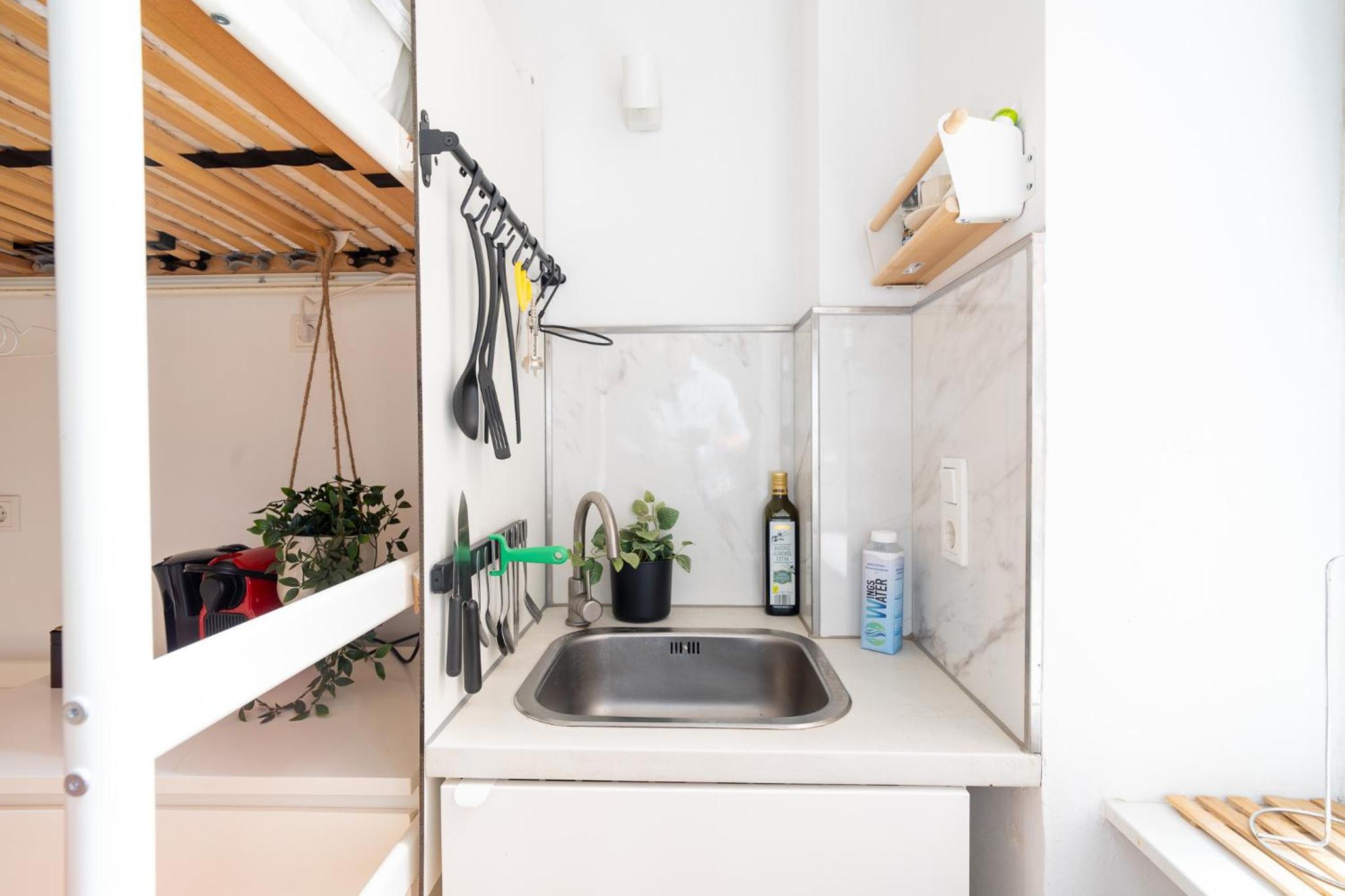 Honeybee Properties Ferienwohnungen Koblenz