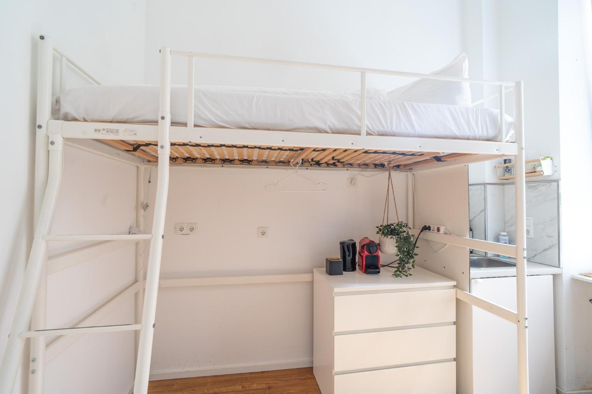 Honeybee Properties Ferienwohnungen Koblenz