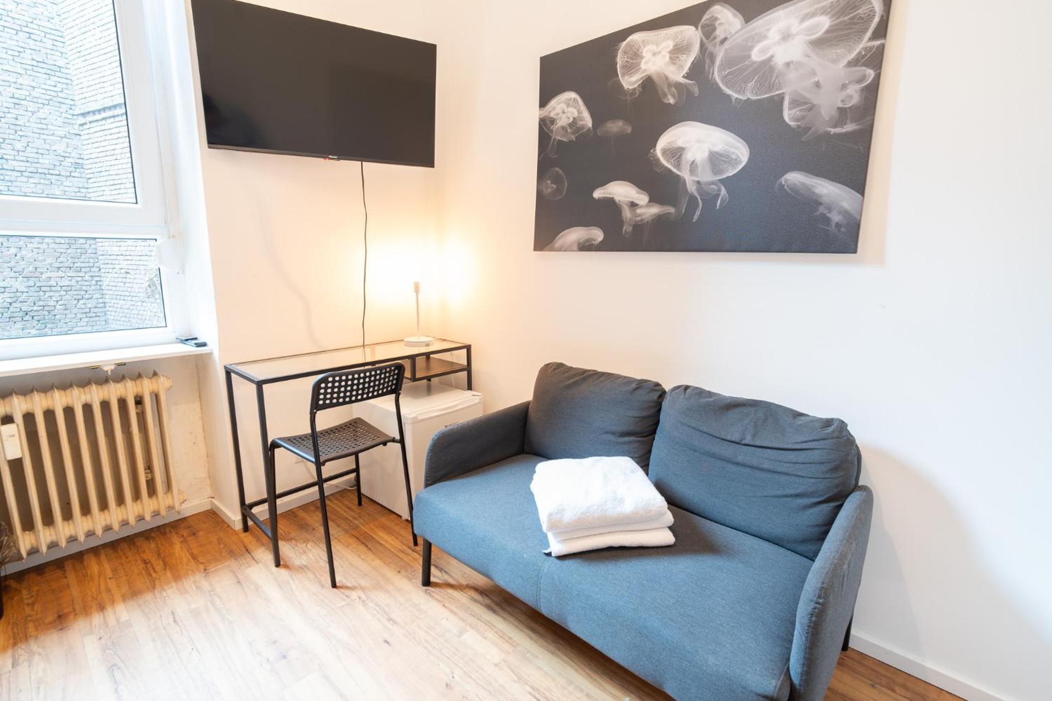 Honeybee Properties Ferienwohnungen Koblenz