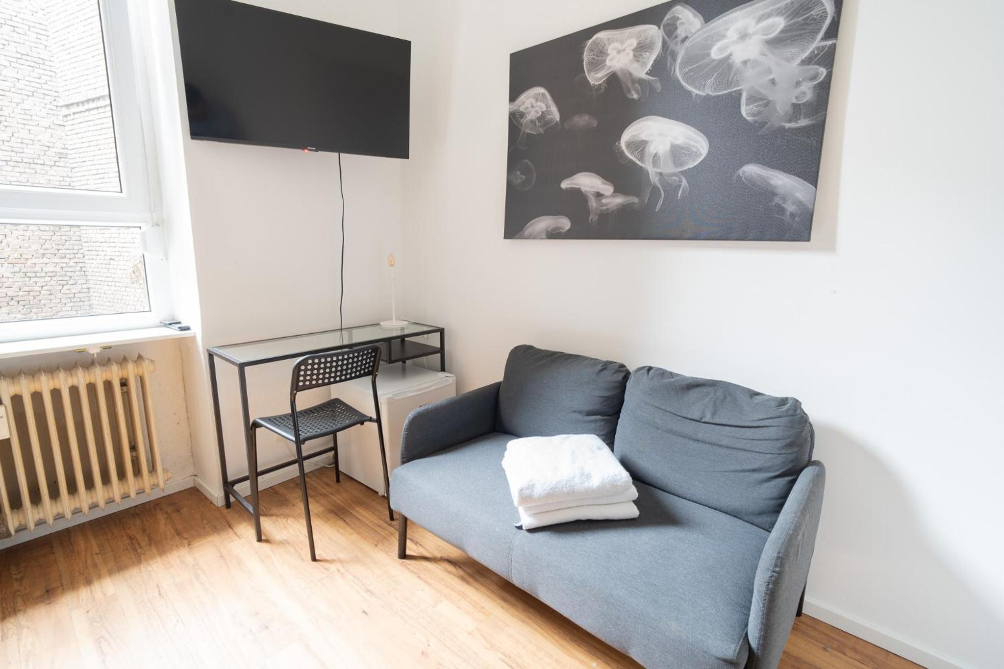 Honeybee Properties Ferienwohnungen Koblenz