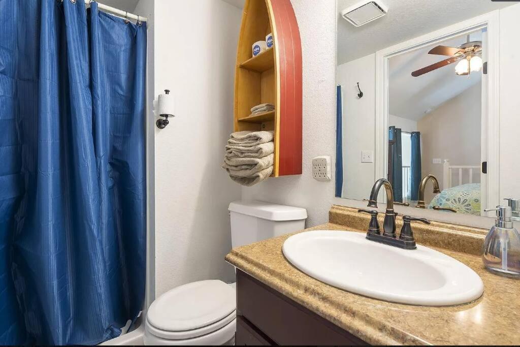 Condo in Branson -waterfront, peaceful