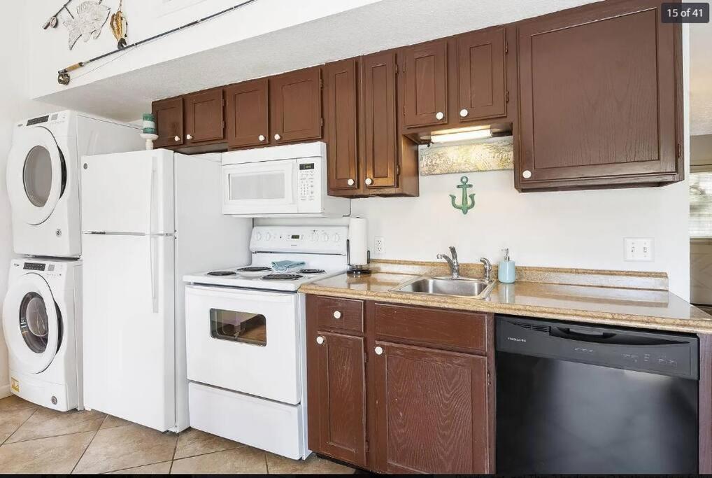 Condo in Branson -waterfront, peaceful