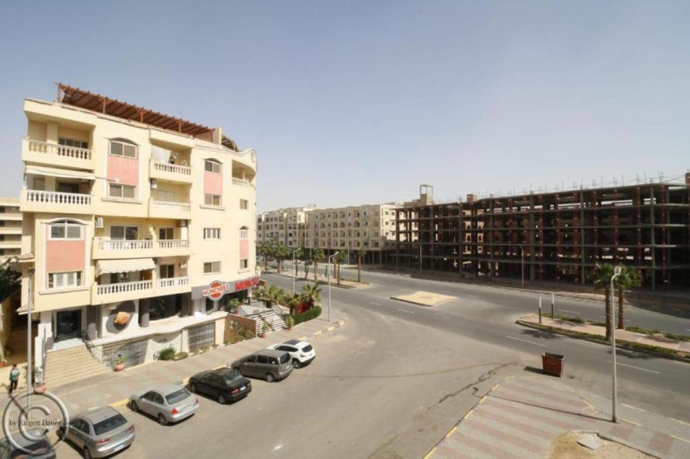Hurghada Apartment Tourist