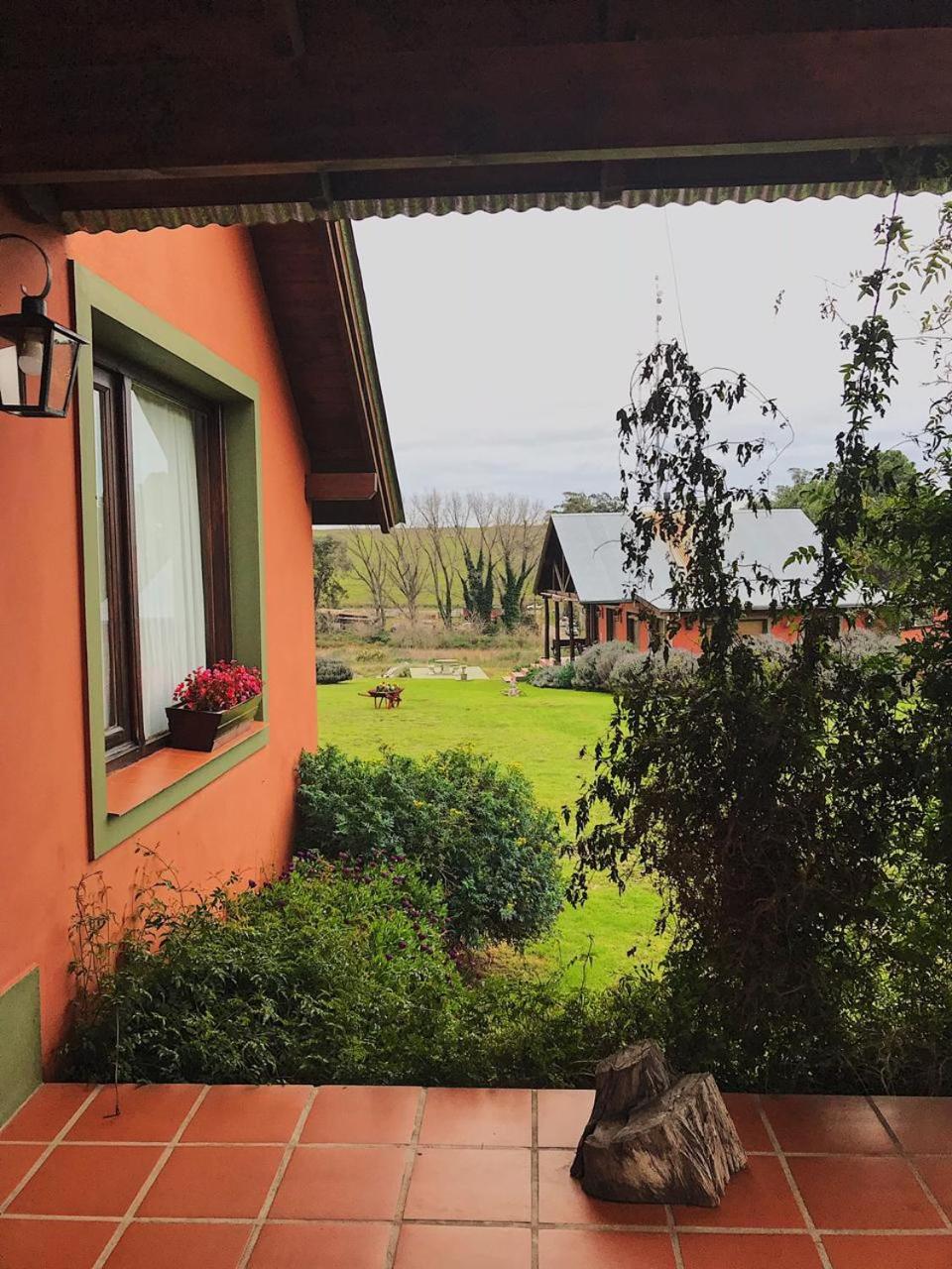 La Peregrina de Tandil
