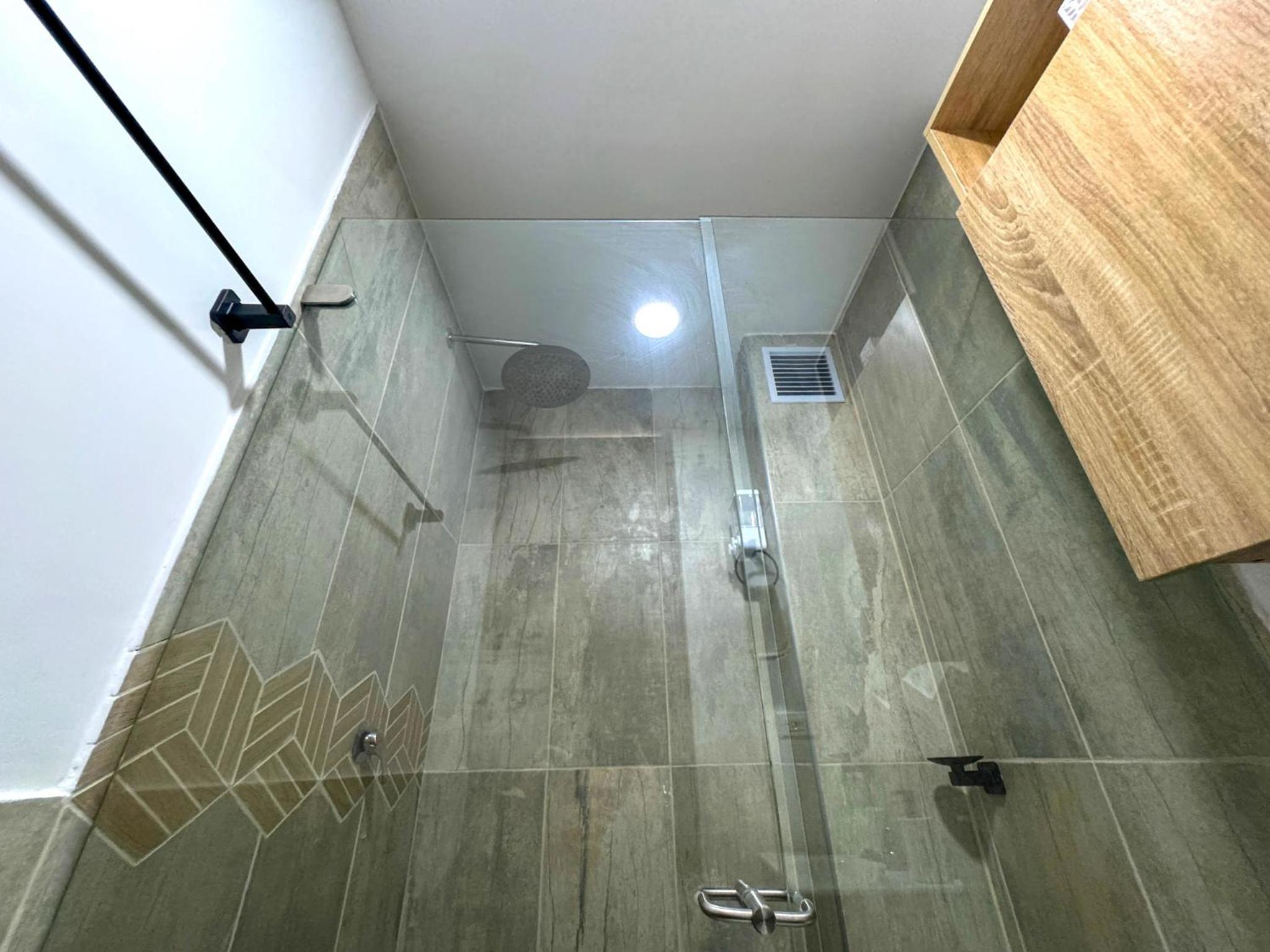 ApartaSuite con la mejor vista en Centro Internacional Bogotá