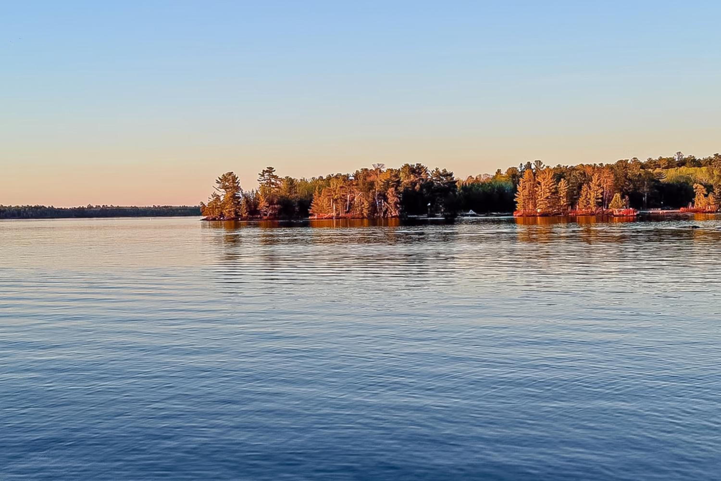Private Dock! Family-Friendly Rainy Lake House