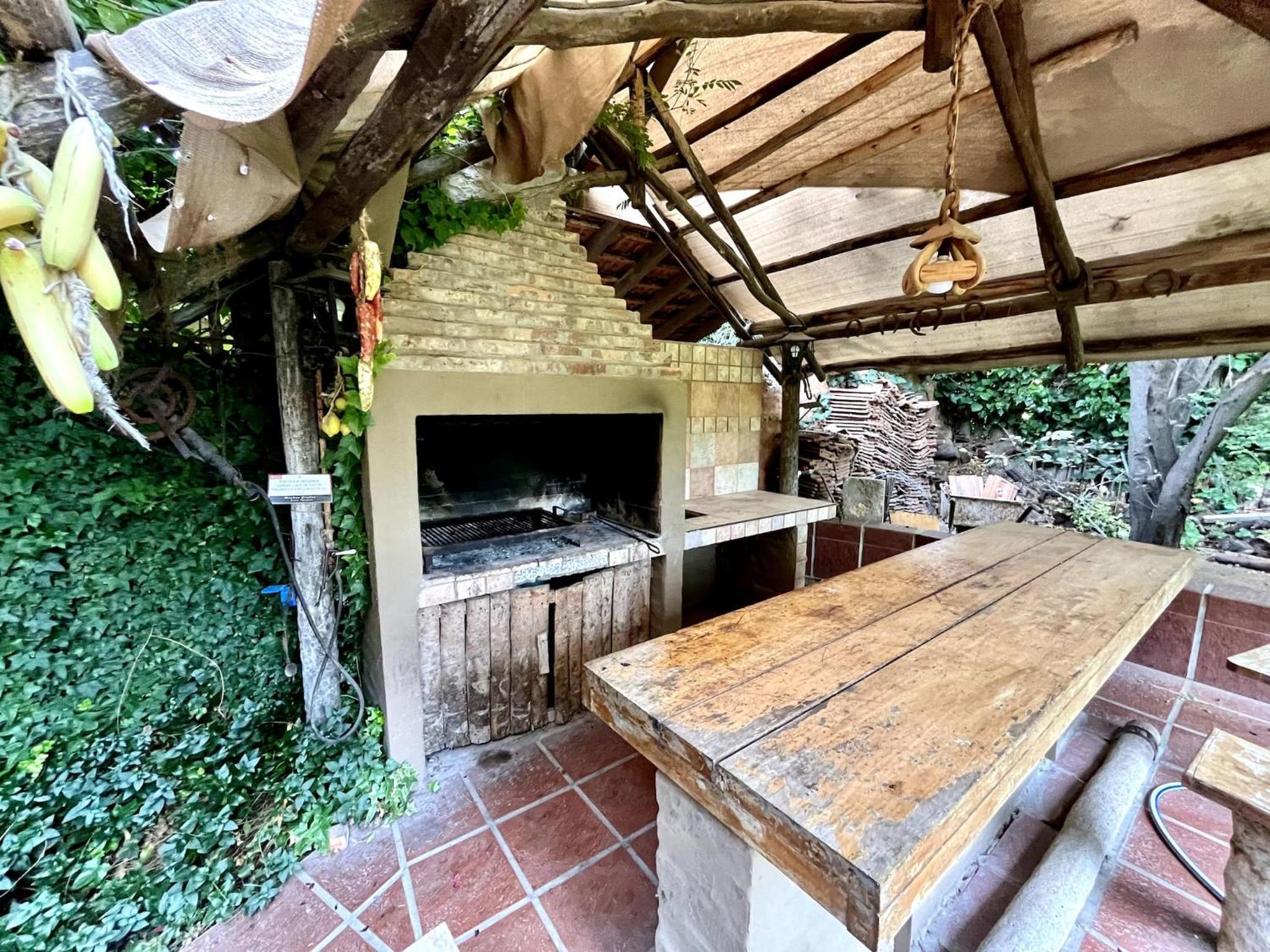 Casa paraiso, en el corazon de chacras de coria