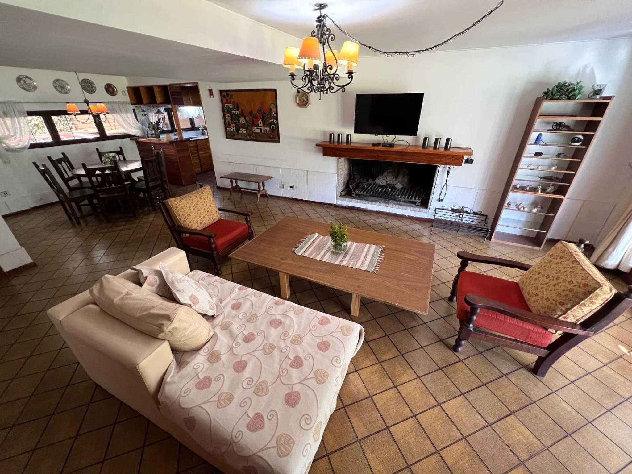 Casa paraiso, en el corazon de chacras de coria