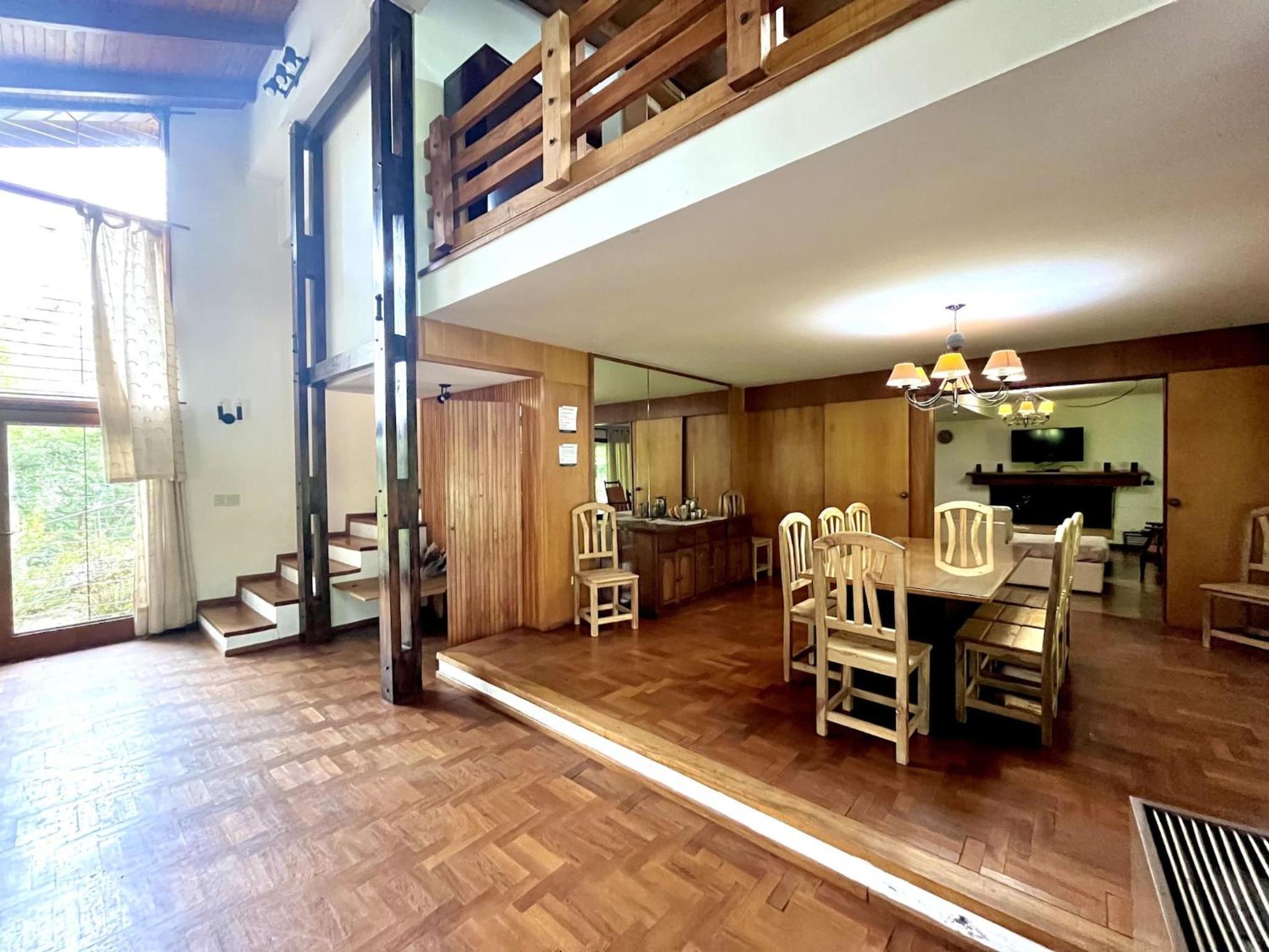 Casa paraiso, en el corazon de chacras de coria