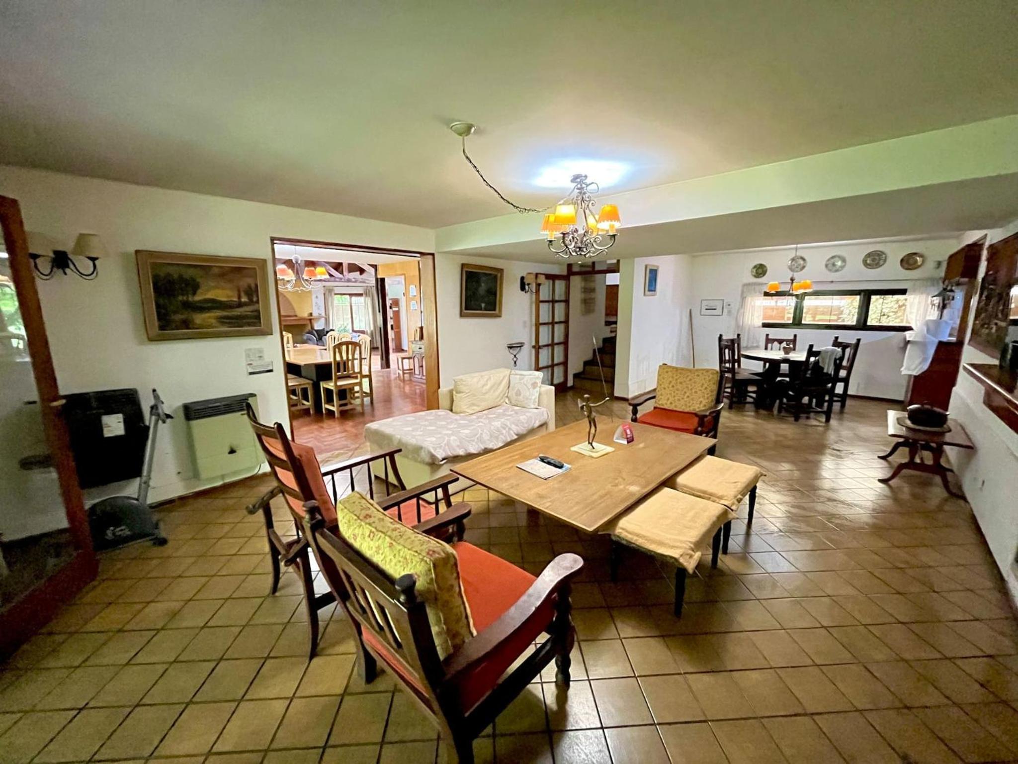 Casa paraiso, en el corazon de chacras de coria